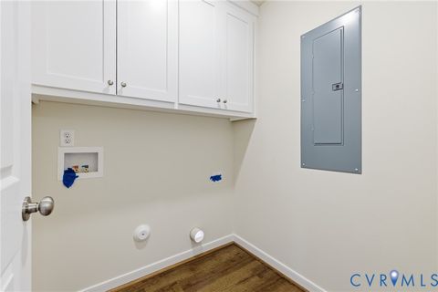 Tiny photo for 8440 Railroad Bed Road, Carson, VA 23830 (MLS # 2613922)