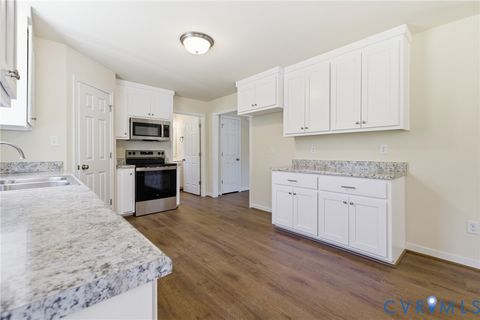 Tiny photo for 8440 Railroad Bed Road, Carson, VA 23830 (MLS # 2613922)