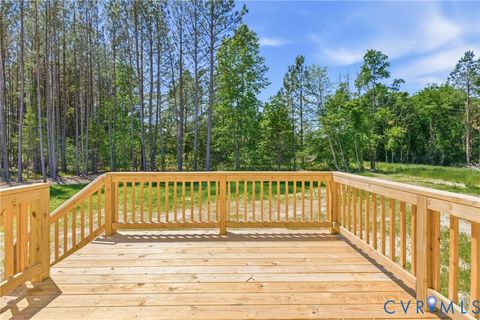 Tiny photo for 8440 Railroad Bed Road, Carson, VA 23830 (MLS # 2613922)