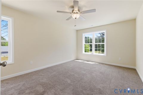 Tiny photo for 8440 Railroad Bed Road, Carson, VA 23830 (MLS # 2613922)