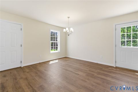 Tiny photo for 8440 Railroad Bed Road, Carson, VA 23830 (MLS # 2613922)