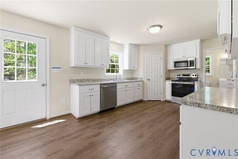Tiny photo for 8440 Railroad Bed Road, Carson, VA 23830 (MLS # 2613922)