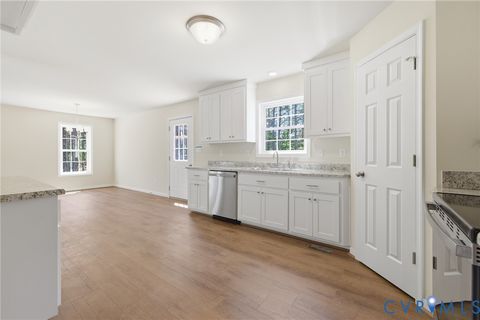 Tiny photo for 8440 Railroad Bed Road, Carson, VA 23830 (MLS # 2613922)