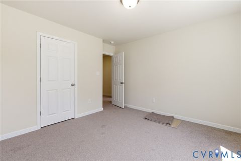 Tiny photo for 8440 Railroad Bed Road, Carson, VA 23830 (MLS # 2613922)