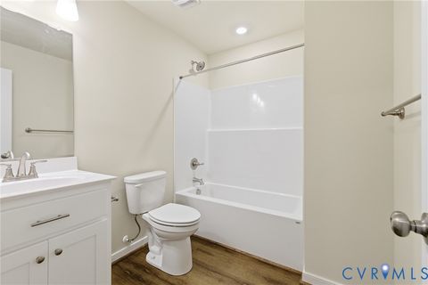 Tiny photo for 8440 Railroad Bed Road, Carson, VA 23830 (MLS # 2613922)