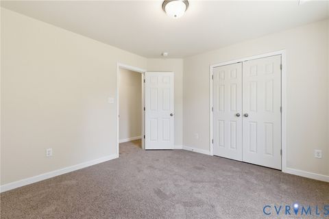 Tiny photo for 8440 Railroad Bed Road, Carson, VA 23830 (MLS # 2613922)