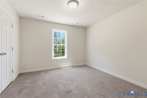Tiny photo for 8440 Railroad Bed Road, Carson, VA 23830 (MLS # 2613922)