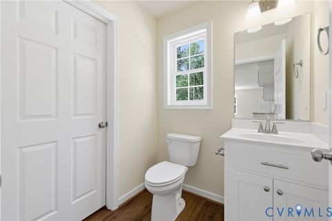 Tiny photo for 8440 Railroad Bed Road, Carson, VA 23830 (MLS # 2613922)