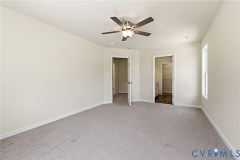 Tiny photo for 8440 Railroad Bed Road, Carson, VA 23830 (MLS # 2613922)