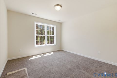 Tiny photo for 8440 Railroad Bed Road, Carson, VA 23830 (MLS # 2613922)
