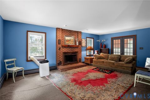 Tiny photo for 437 Wake Road, Middlesex, VA 23176 (MLS # 2616694)