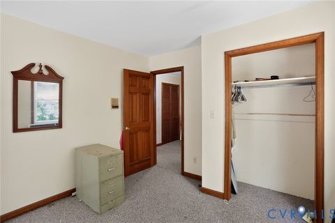 Tiny photo for 437 Wake Road, Middlesex, VA 23176 (MLS # 2616694)