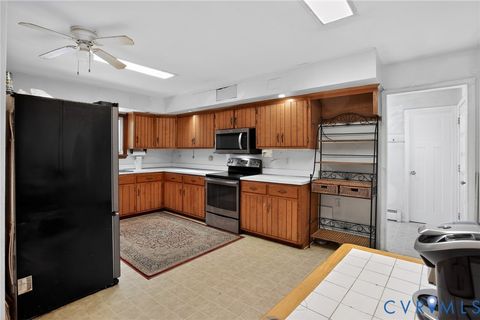 Tiny photo for 437 Wake Road, Middlesex, VA 23176 (MLS # 2616694)