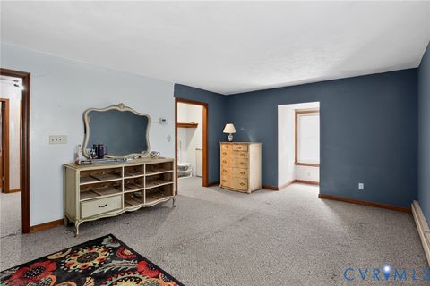 Tiny photo for 437 Wake Road, Middlesex, VA 23176 (MLS # 2616694)