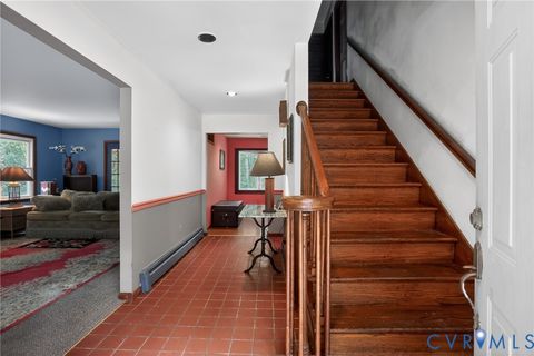 Tiny photo for 437 Wake Road, Middlesex, VA 23176 (MLS # 2616694)
