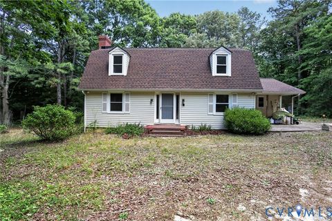 Photo of 437 Wake Road, Middlesex, VA 23176 (MLS # 2616694)