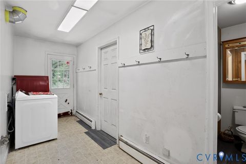Tiny photo for 437 Wake Road, Middlesex, VA 23176 (MLS # 2616694)