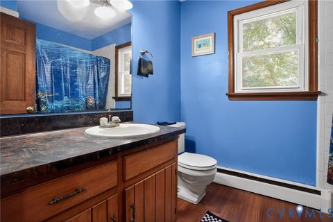 Tiny photo for 437 Wake Road, Middlesex, VA 23176 (MLS # 2616694)