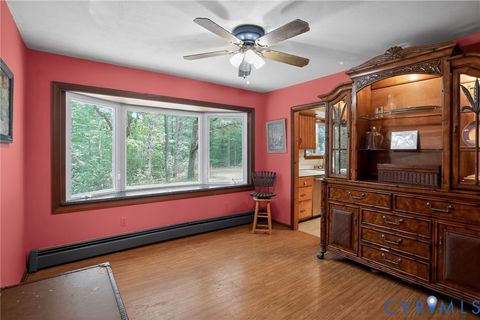 Tiny photo for 437 Wake Road, Middlesex, VA 23176 (MLS # 2616694)