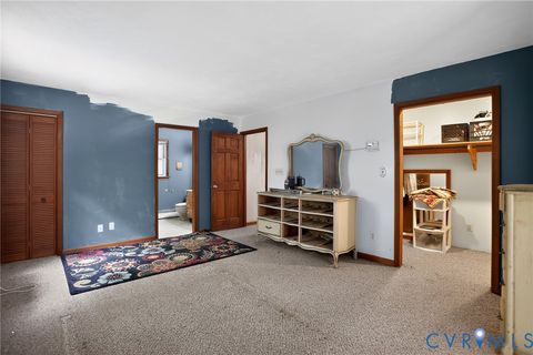 Tiny photo for 437 Wake Road, Middlesex, VA 23176 (MLS # 2616694)