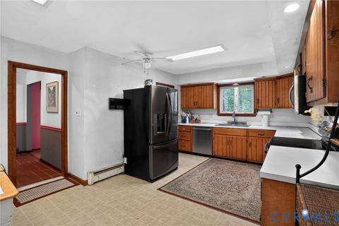 Tiny photo for 437 Wake Road, Middlesex, VA 23176 (MLS # 2616694)