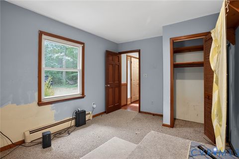 Tiny photo for 437 Wake Road, Middlesex, VA 23176 (MLS # 2616694)