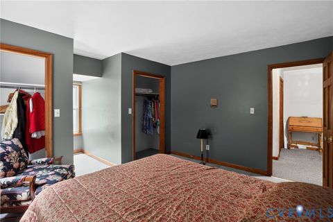 Tiny photo for 437 Wake Road, Middlesex, VA 23176 (MLS # 2616694)