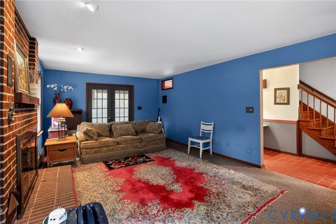 Tiny photo for 437 Wake Road, Middlesex, VA 23176 (MLS # 2616694)