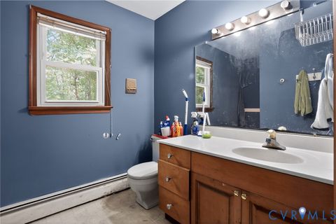 Tiny photo for 437 Wake Road, Middlesex, VA 23176 (MLS # 2616694)