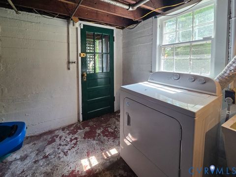 Tiny photo for 616 Oak Street, Clifton Forge, VA 24422 (MLS # 2613788)