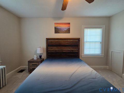 Tiny photo for 616 Oak Street, Clifton Forge, VA 24422 (MLS # 2613788)