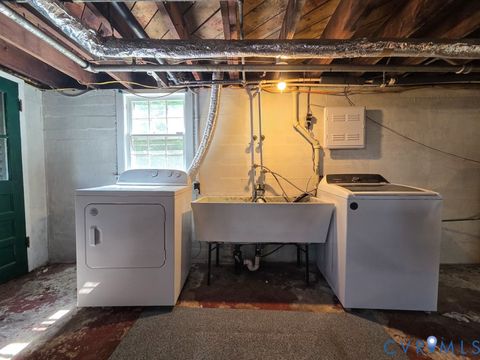 Tiny photo for 616 Oak Street, Clifton Forge, VA 24422 (MLS # 2613788)