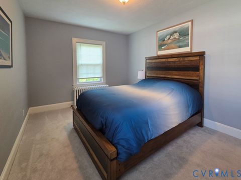 Tiny photo for 616 Oak Street, Clifton Forge, VA 24422 (MLS # 2613788)