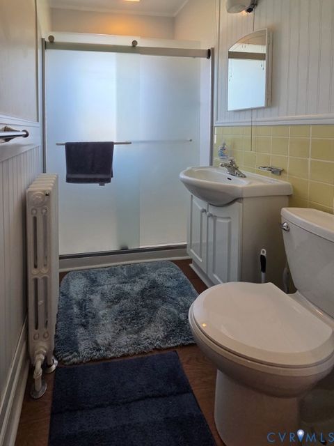 Tiny photo for 616 Oak Street, Clifton Forge, VA 24422 (MLS # 2613788)