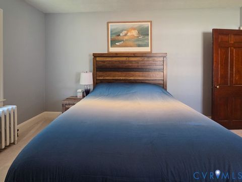Tiny photo for 616 Oak Street, Clifton Forge, VA 24422 (MLS # 2613788)