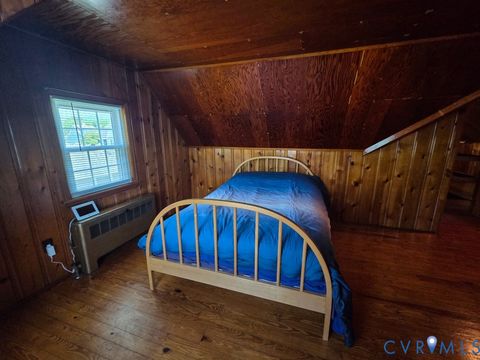 Tiny photo for 616 Oak Street, Clifton Forge, VA 24422 (MLS # 2613788)
