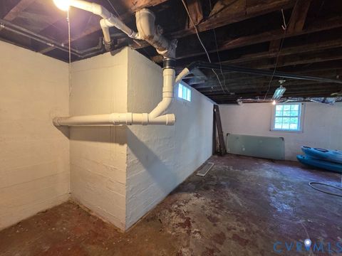Tiny photo for 616 Oak Street, Clifton Forge, VA 24422 (MLS # 2613788)