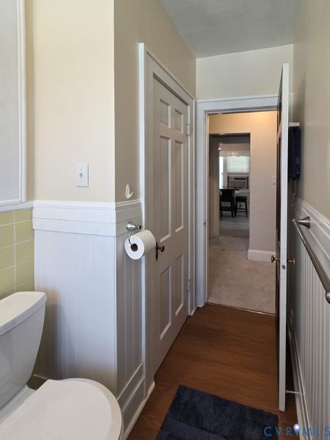 Tiny photo for 616 Oak Street, Clifton Forge, VA 24422 (MLS # 2613788)