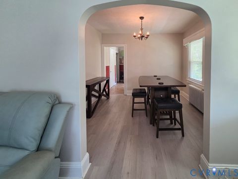 Tiny photo for 616 Oak Street, Clifton Forge, VA 24422 (MLS # 2613788)