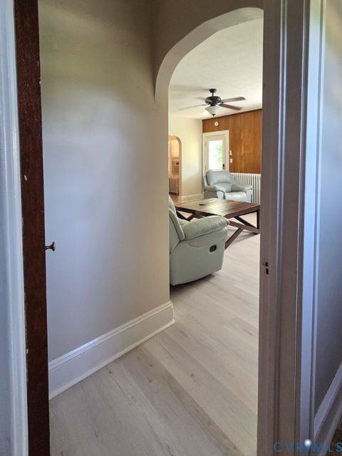 Tiny photo for 616 Oak Street, Clifton Forge, VA 24422 (MLS # 2613788)