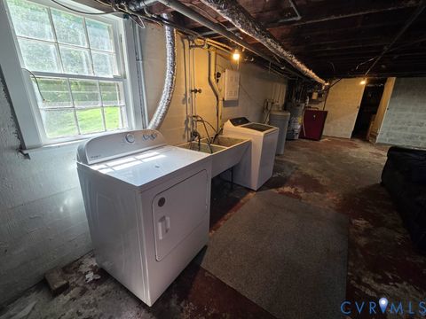 Tiny photo for 616 Oak Street, Clifton Forge, VA 24422 (MLS # 2613788)