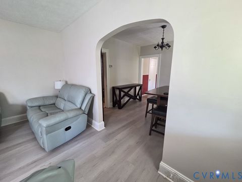 Tiny photo for 616 Oak Street, Clifton Forge, VA 24422 (MLS # 2613788)
