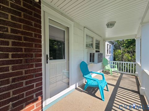 Tiny photo for 616 Oak Street, Clifton Forge, VA 24422 (MLS # 2613788)