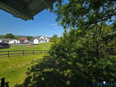 Tiny photo for 616 Oak Street, Clifton Forge, VA 24422 (MLS # 2613788)