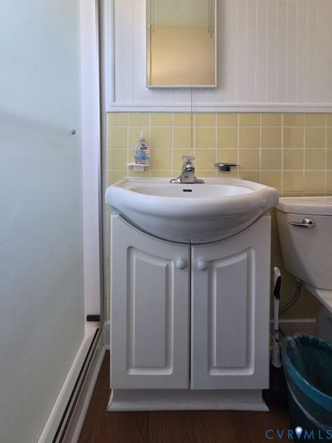 Tiny photo for 616 Oak Street, Clifton Forge, VA 24422 (MLS # 2613788)