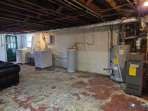 Tiny photo for 616 Oak Street, Clifton Forge, VA 24422 (MLS # 2613788)