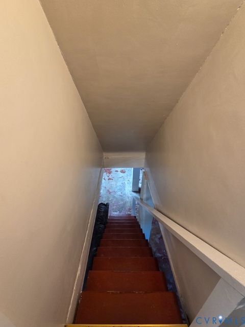 Tiny photo for 616 Oak Street, Clifton Forge, VA 24422 (MLS # 2613788)