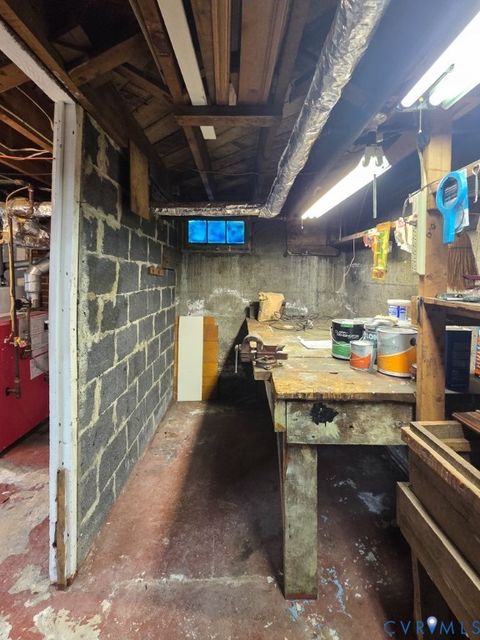 Tiny photo for 616 Oak Street, Clifton Forge, VA 24422 (MLS # 2613788)
