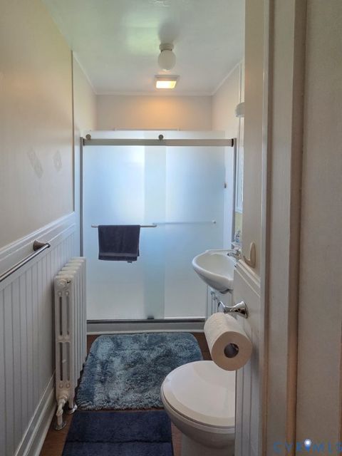 Tiny photo for 616 Oak Street, Clifton Forge, VA 24422 (MLS # 2613788)