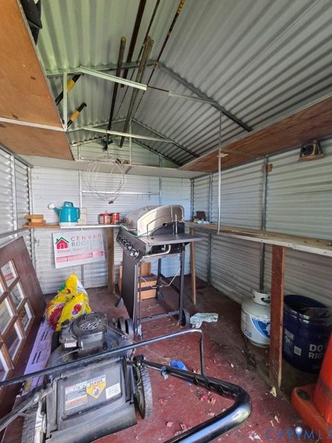 Tiny photo for 616 Oak Street, Clifton Forge, VA 24422 (MLS # 2613788)